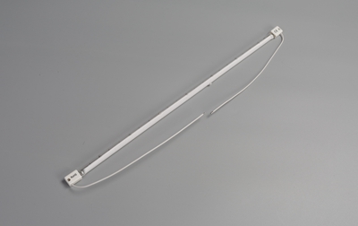 紅外線加熱管具有怎樣的優(yōu)勢？