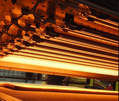 如何選擇一個(gè)合適的紅外線加熱管？