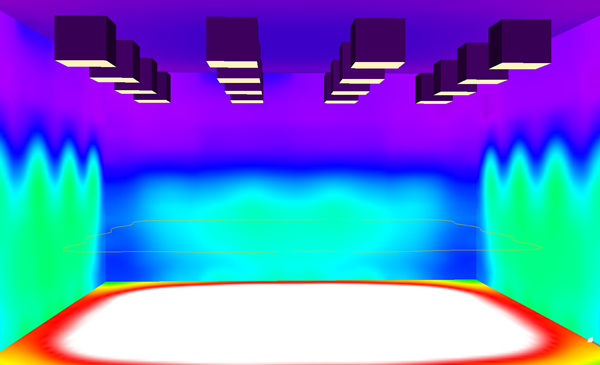 全光譜陽光模擬器如何選型？
