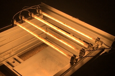 為何需要預(yù)先進(jìn)行紅外線測(cè)試來確保效果工藝加熱效果？