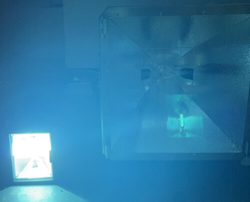 太陽光精準還原：朗普全光譜日照模擬器達到A、B級