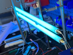 UVA340紫外老化燈管輻照度測試：避開誤區(qū) + 選對方法 = 準(zhǔn)確數(shù)據(jù)！